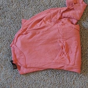 Rue 21 pocket half sleeve shirt